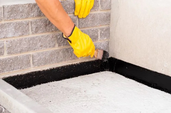 Commercial Waterproofing for Renovations & Restorations in Sydney