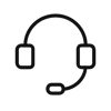 headset